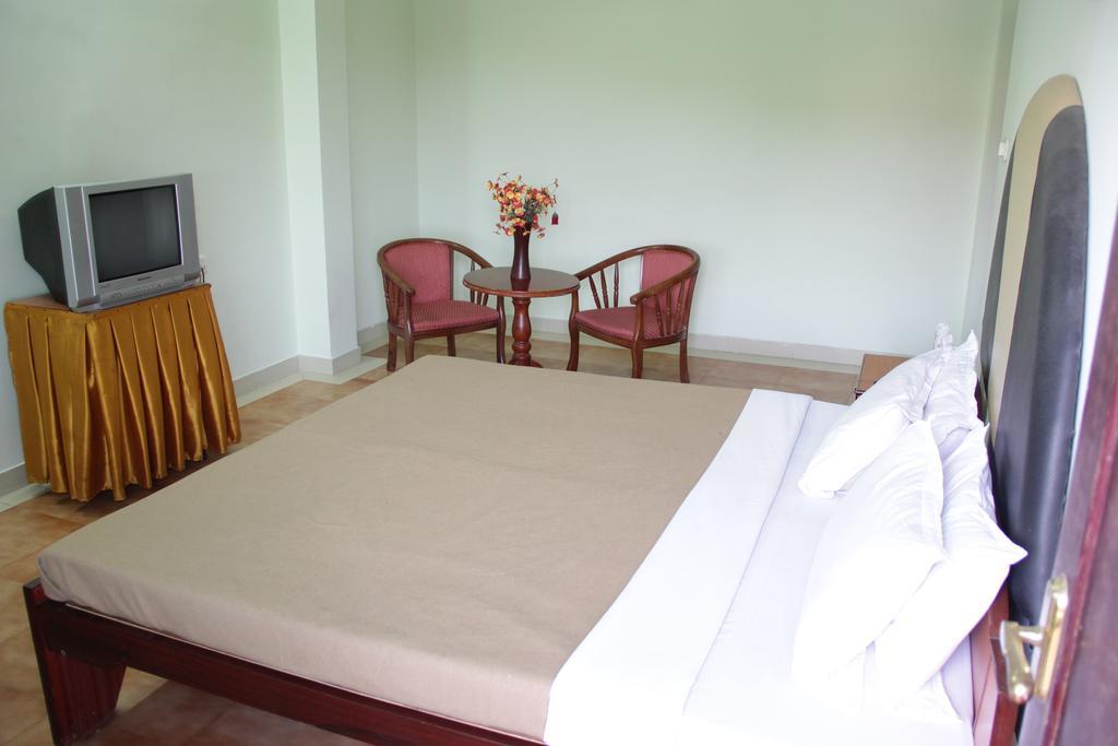 Hotel Rajshree Pushkar Buitenkant foto