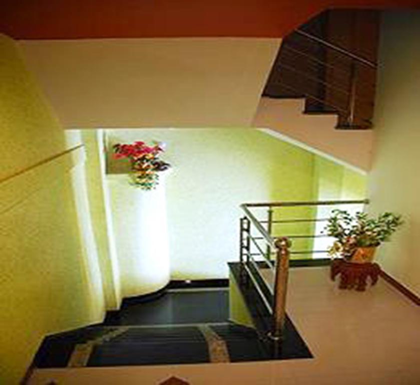 Hotel Rajshree Pushkar Buitenkant foto