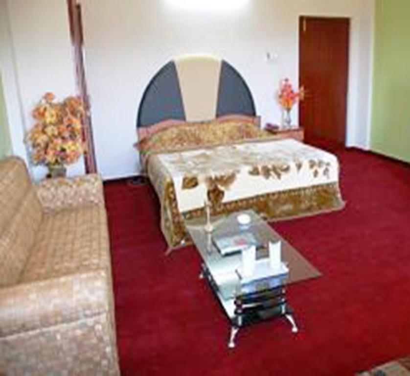 Hotel Rajshree Pushkar Buitenkant foto