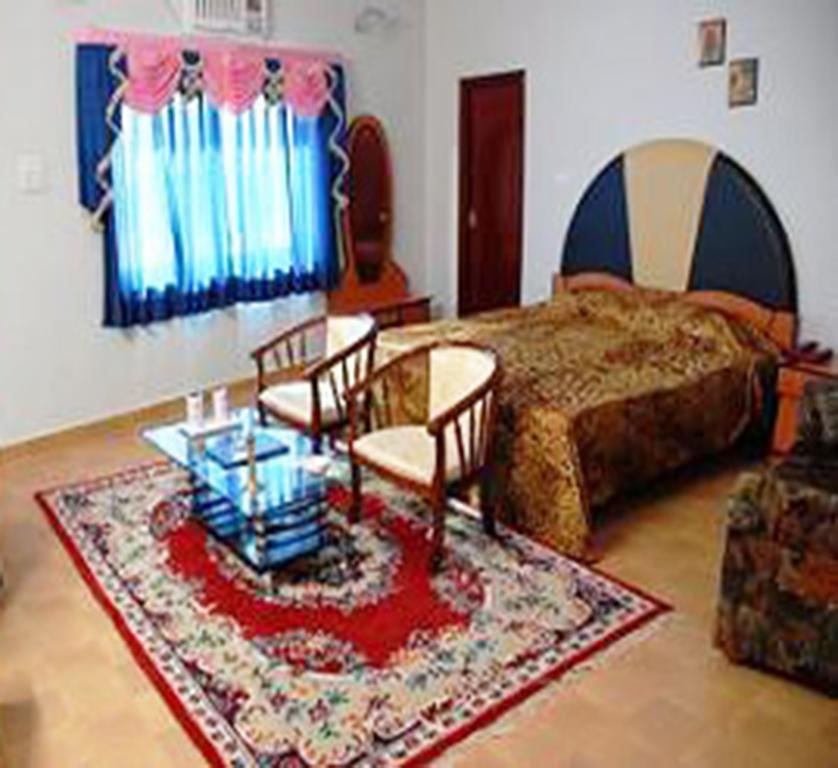 Hotel Rajshree Pushkar Buitenkant foto
