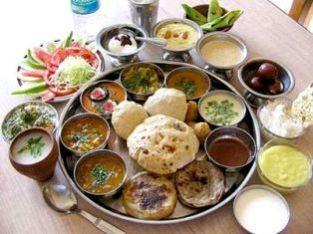Hotel Rajshree Pushkar Buitenkant foto