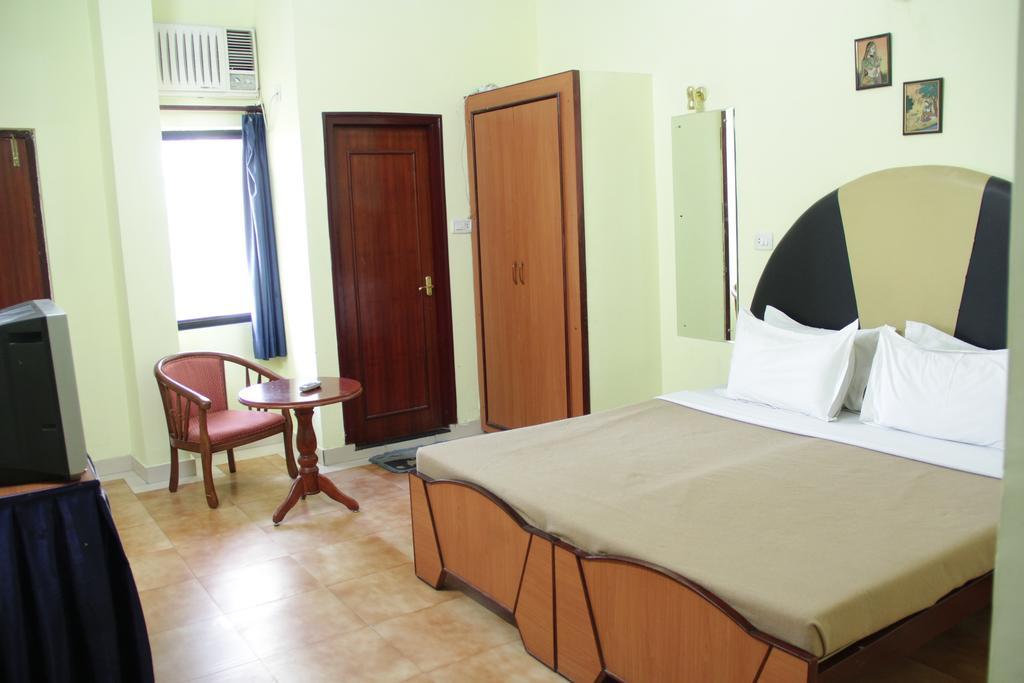 Hotel Rajshree Pushkar Kamer foto
