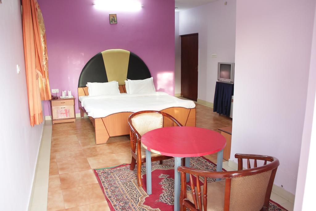 Hotel Rajshree Pushkar Kamer foto