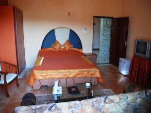 Hotel Rajshree Pushkar Buitenkant foto